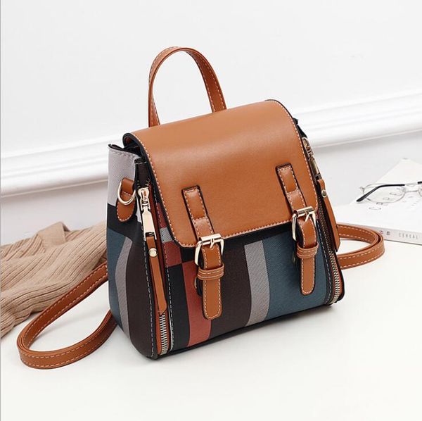 women cost-effective backpack vintage college student school backpack bags for teenagers vintage mochila casual rucksack daypack
women cost-effective backpack vintage college student school backpack bags for teenagers vintage mochila casual rucksack daypack