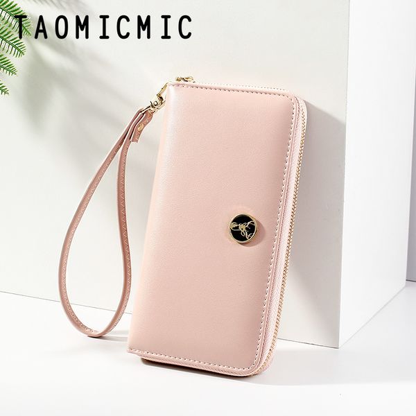 fashion long clutch wallet women cute deer purses coin purse card holder wallets female money bag pu leather wallet, Red;black
fashion long clutch wallet women cute deer purses coin purse card holder wallets female money bag pu leather wallet, Red;black