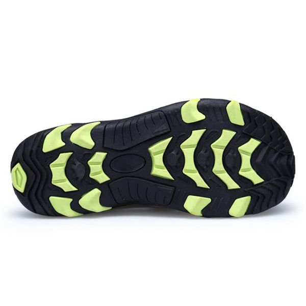 new2020 summer casual sandals men cover toe flat beach shoes for the seaside size 37 - 44 mx200617, Black
new2020 summer casual sandals men cover toe flat beach shoes for the seaside size 37 - 44 mx200617, Black