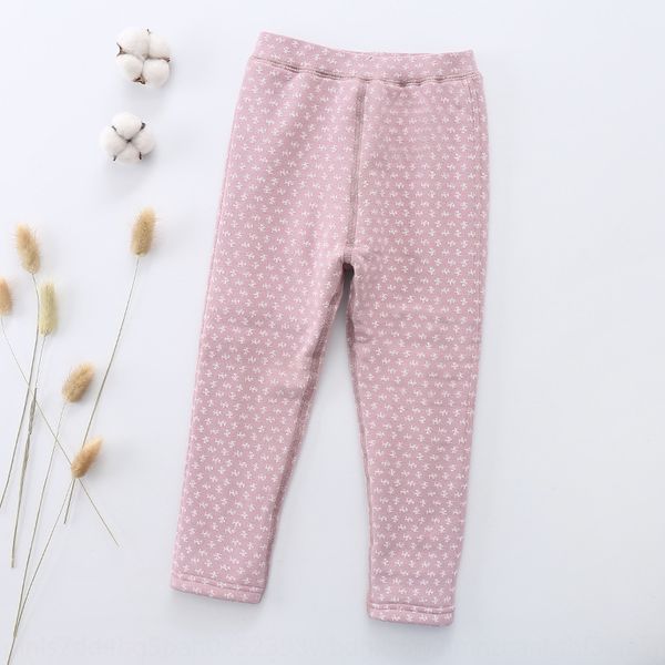 girls winter tight pants three-layer warm thickened velvet leggings children wear warm pants children's trousers, Blue
girls winter tight pants three-layer warm thickened velvet leggings children wear warm pants children's trousers, Blue