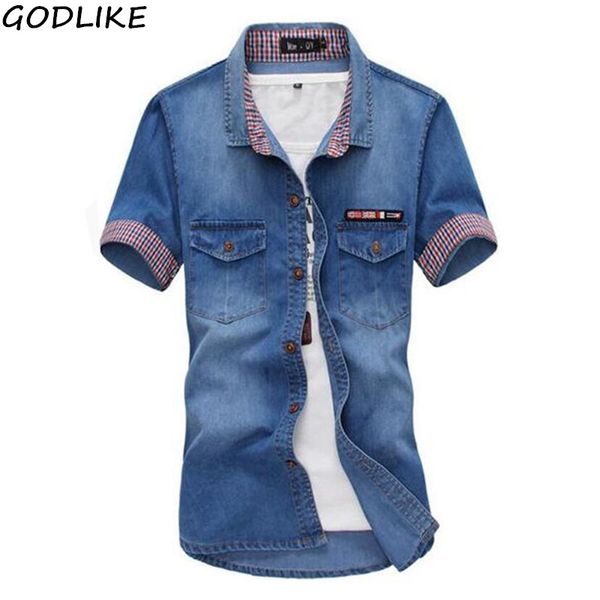 2020 летняя джинсовая рубашка мужская хлопковая мягкая удобная мужская рубашка джинсы прямые светло-голубые повседневные короткие мужские, White;black
2020 летняя джинсовая рубашка мужская хлопковая мягкая удобная мужская рубашка джинсы прямые светло-голубые повседневные короткие мужские, White;black