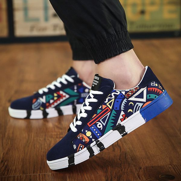 fashion mixed color low help men vulcanize shoes spring/autumn comfortable leather shoes men lace up white flat sneakers det658, Black
fashion mixed color low help men vulcanize shoes spring/autumn comfortable leather shoes men lace up white flat sneakers det658, Black