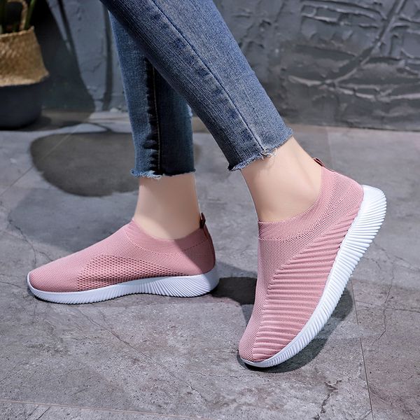 summer women mesh walking sneakers for woman outdoor sports shoe slip-on breathable for women comfortable running shoes
summer women mesh walking sneakers for woman outdoor sports shoe slip-on breathable for women comfortable running shoes