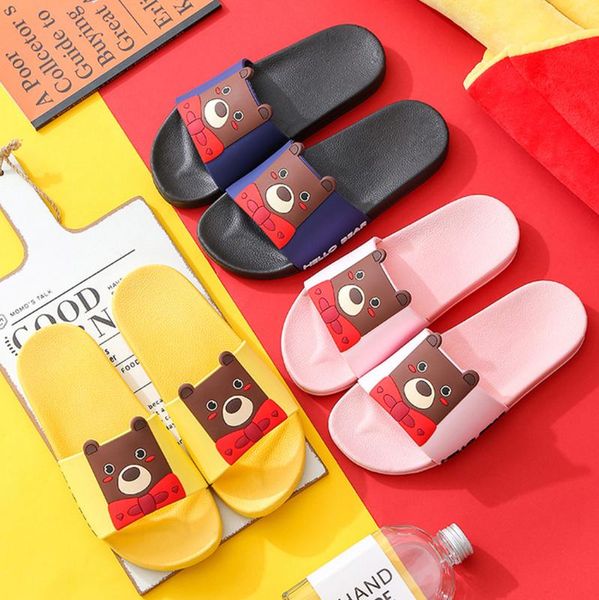 women's fashion casual cartoon outdoor anti-skid beach pool shoes home slippers casual sandals female indoor flip flops #yl10, Black
women's fashion casual cartoon outdoor anti-skid beach pool shoes home slippers casual sandals female indoor flip flops #yl10, Black