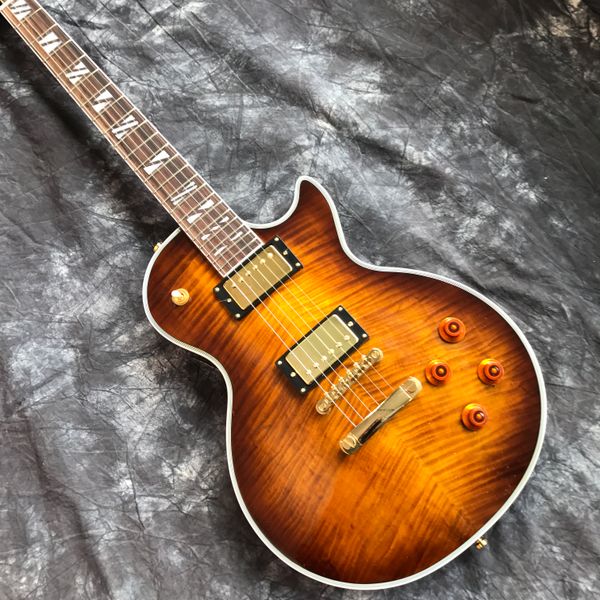 new style high-quality rose fingerboard, custom 1960 electric guitar, custom musical instrument electric guitar, real p
new style high-quality rose fingerboard, custom 1960 electric guitar, custom musical instrument electric guitar, real p