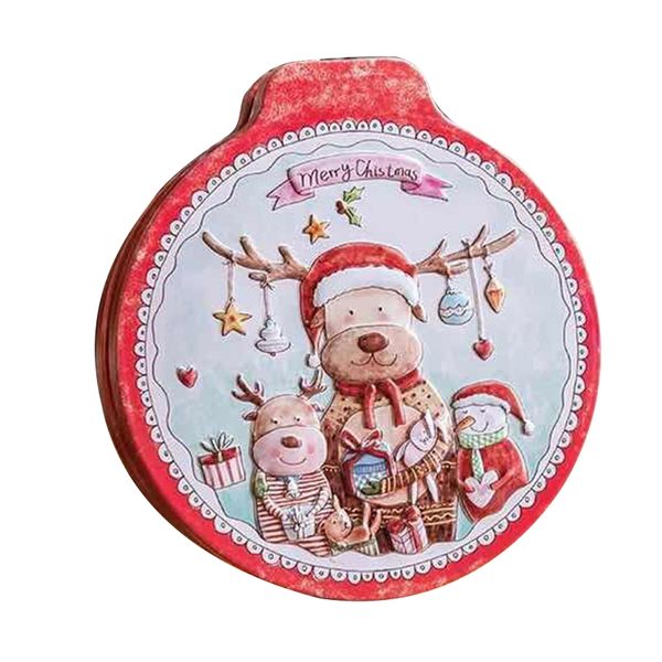 tinplate home christmas storage wedding cartoon party children gift box diy decoration round with lanyard candy
tinplate home christmas storage wedding cartoon party children gift box diy decoration round with lanyard candy