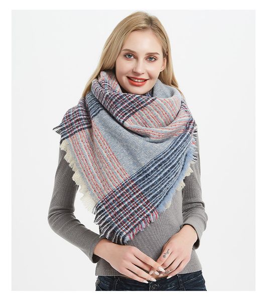 plaid scarves girls scarf women shawl grid oversized tassel wraps lattice square scarf neckerchief homeware 135*135cm, Red;brown
plaid scarves girls scarf women shawl grid oversized tassel wraps lattice square scarf neckerchief homeware 135*135cm, Red;brown