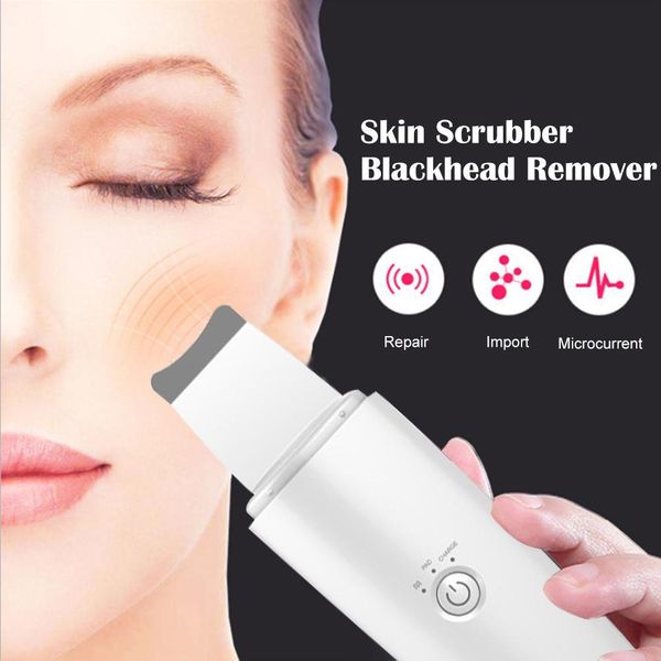 skin scrubber blackhead removal pores cleanser exfoliator for facial deep cleansing
skin scrubber blackhead removal pores cleanser exfoliator for facial deep cleansing