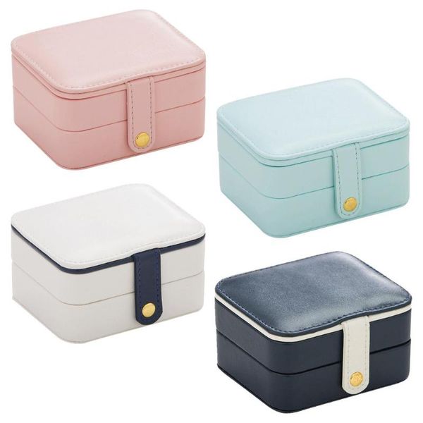 jewelry box jewelry organizer case high capacity stud ring necklace box simple cosmetic storage
jewelry box jewelry organizer case high capacity stud ring necklace box simple cosmetic storage