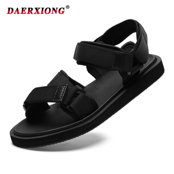 new men sandals 2019 summer open toe breathable casual flat beach mens sandals black sandalias hombre zapatos de hombre
new men sandals 2019 summer open toe breathable casual flat beach mens sandals black sandalias hombre zapatos de hombre