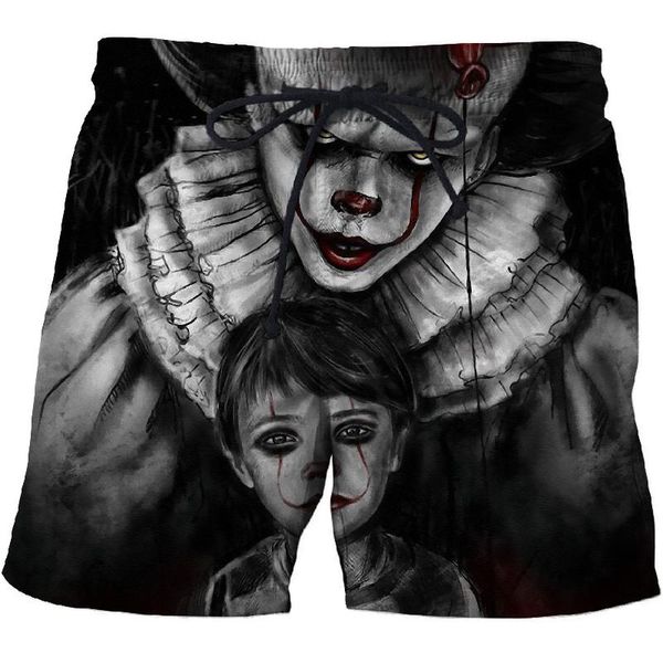 fun clown 3d printing мђжкие плжне оѬ ђдобне ине-бѬоонђие плавки street funny punk, White;black
fun clown 3d printing мђжкие плжне оѬ ђдобне ине-бѬоонђие плавки street funny punk, White;black