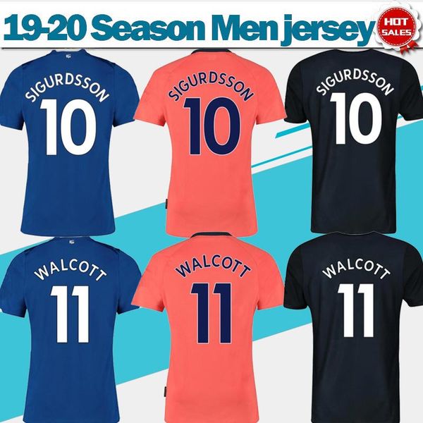 2020 #11 walcott home blue away orange soccer jerseys 19/20 men soccer shirts third deep blue #10 sigurdsson #23 coleman football uniforms, Black;yellow
2020 #11 walcott home blue away orange soccer jerseys 19/20 men soccer shirts third deep blue #10 sigurdsson #23 coleman football uniforms, Black;yellow