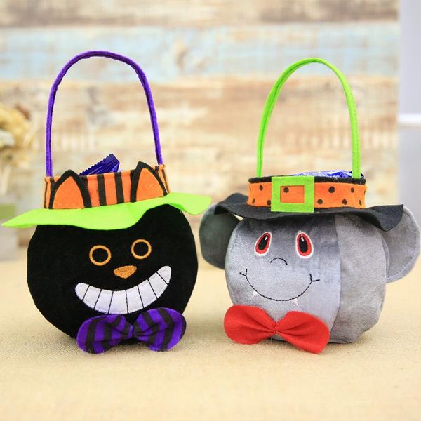 designer-new halloween decorations children's candy gift bag with cap round tote bag ghost festival 2019 brw shopping bag
designer-new halloween decorations children's candy gift bag with cap round tote bag ghost festival 2019 brw shopping bag