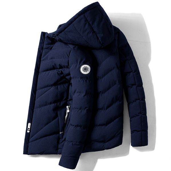 men's parka korean coat male winter jacket men clothes 2020 parkas warm plus size veste homme hiver zt4628, Black
men's parka korean coat male winter jacket men clothes 2020 parkas warm plus size veste homme hiver zt4628, Black
