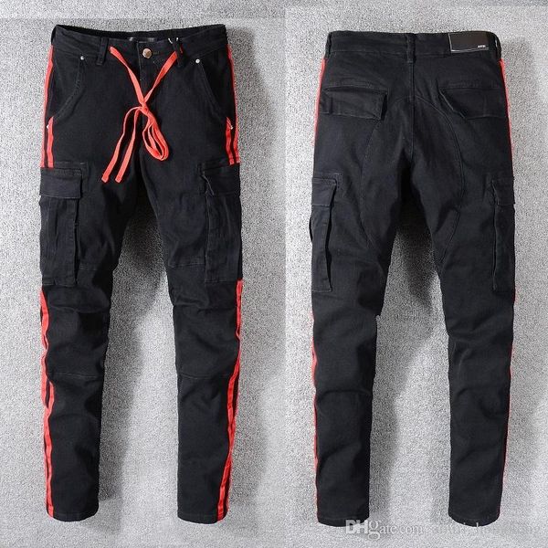 20s french style fashion men's jeans blue color skinny fit spliced ripped jeans high street destroyed motorcycle moto biker men
20s french style fashion men's jeans blue color skinny fit spliced ripped jeans high street destroyed motorcycle moto biker men