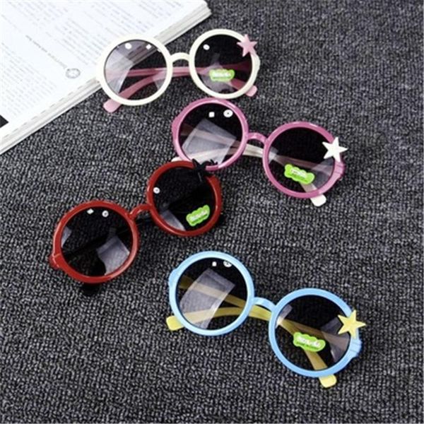 fashion round kids sunglasses 2018 children sun glasses anti-uv baby vintage eyeglasses girl cool uv400 oculos infantil de sol wzdnj, Blue
fashion round kids sunglasses 2018 children sun glasses anti-uv baby vintage eyeglasses girl cool uv400 oculos infantil de sol wzdnj, Blue