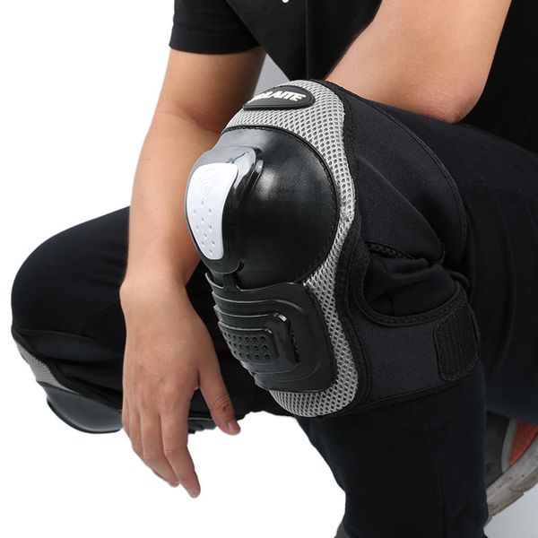 new 1 pair bicycle rc cycling knees pads protective gear size motorcycle motocross bike outdoor sports knee guard pe eva, Black;gray
new 1 pair bicycle rc cycling knees pads protective gear size motorcycle motocross bike outdoor sports knee guard pe eva, Black;gray