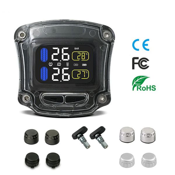 датчик давления в шинах мотоцикла датчик tpms беспроводная система контроля давления в шинах внешние / внутренние датчики для мотоциклов
датчик давления в шинах мотоцикла датчик tpms беспроводная система контроля давления в шинах внешние / внутренние датчики для мотоциклов