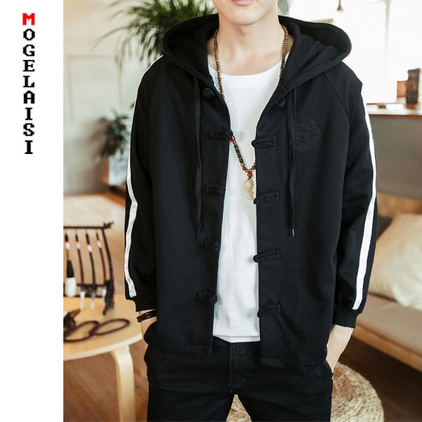 plus size 5xl hoodie men 2019 spring chinese style pankou black hoodies sweatshirt man long sleeve poleron hombre a026-y69
plus size 5xl hoodie men 2019 spring chinese style pankou black hoodies sweatshirt man long sleeve poleron hombre a026-y69