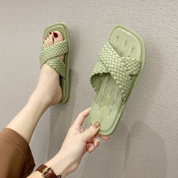 shoes woman's slippers shale female beach luxury slides shose women low 2020 sabot designer soft flat rubber basic rome fashion, Black
shoes woman's slippers shale female beach luxury slides shose women low 2020 sabot designer soft flat rubber basic rome fashion, Black