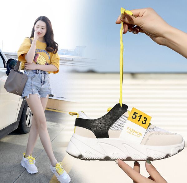 mesh sports shoes summer female 2019 small white shoes mesh breathable tie wild net red casual shoes harajuku style
mesh sports shoes summer female 2019 small white shoes mesh breathable tie wild net red casual shoes harajuku style