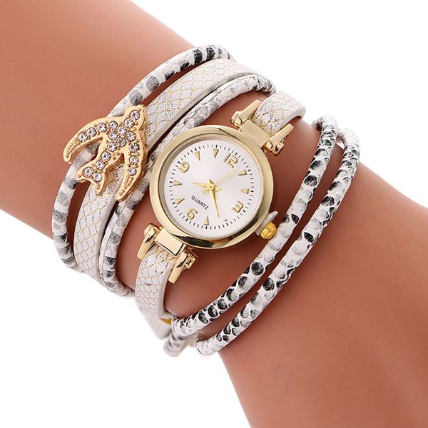 women's watches fashion ladies watches for women bracelet clock gift montre femme luxury bayan kol saati 50, Slivery;brown
women's watches fashion ladies watches for women bracelet clock gift montre femme luxury bayan kol saati 50, Slivery;brown