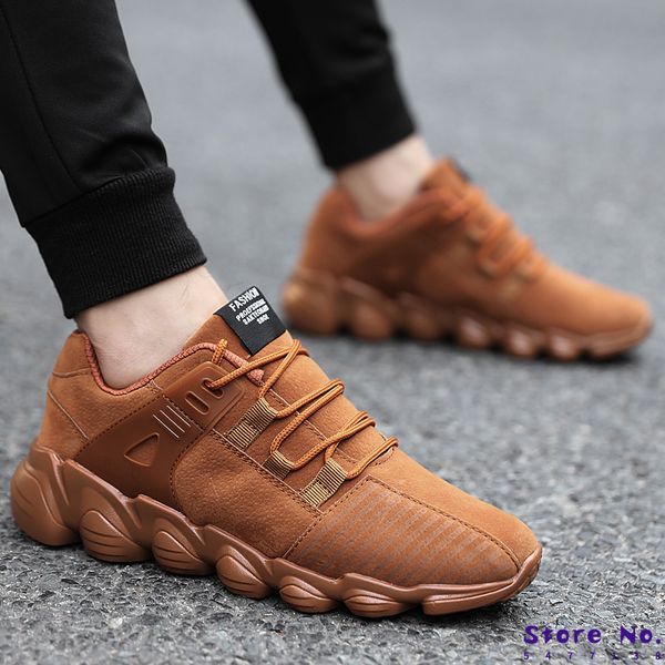 sollomensi autumn/winter running shoes for men footwear sports shoes jogging walking athletics trainer male sneaker, Black
sollomensi autumn/winter running shoes for men footwear sports shoes jogging walking athletics trainer male sneaker, Black