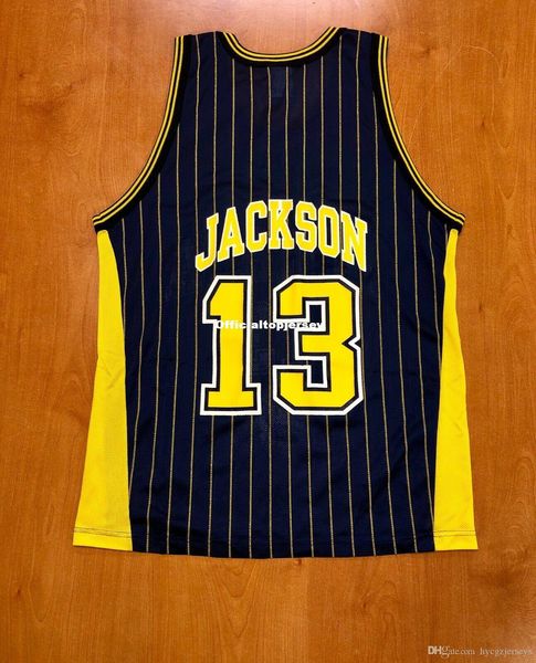vintage 1997 mark jackson ind champion jersey miller oladipo smits men xs-5xl.6xl shirt stitched basketball jerseys retro ncaa, Black;blue
vintage 1997 mark jackson ind champion jersey miller oladipo smits men xs-5xl.6xl shirt stitched basketball jerseys retro ncaa, Black;blue