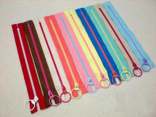 3# contrast color resin zipper close-end 20cm diy handwork bag zipper 10pcs/lot, Black
3# contrast color resin zipper close-end 20cm diy handwork bag zipper 10pcs/lot, Black