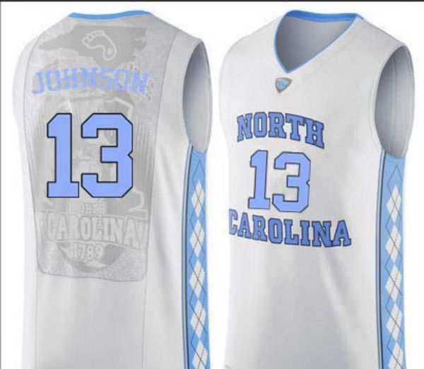 vintage мужчины unc tarheels камерон джонсон # 13 колледж real джерси вышивка размер s-4xl или настраиваемое любое имя или номер джерси, Black;red
vintage мужчины unc tarheels камерон джонсон # 13 колледж real джерси вышивка размер s-4xl или настраиваемое любое имя или номер джерси, Black;red
