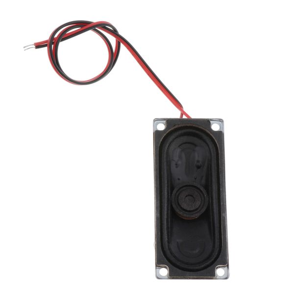 replacement broadband speaker black audio speaker 5w for tv lcd 
replacement broadband speaker black audio speaker 5w for tv lcd
