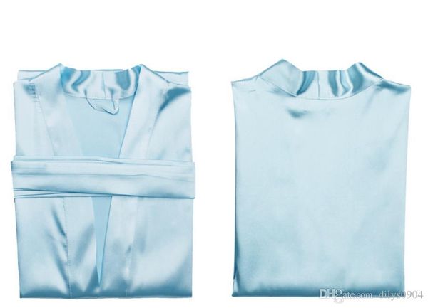 средний рукав домашняя одежда nightdress пижамы свет nightgown подражает летний чистый шелк халат шелк пары японское кимоно cardig, Black;red 
средний рукав домашняя одежда nightdress пижамы свет nightgown подражает летний чистый шелк халат шелк пары японское кимоно cardig, Black;red