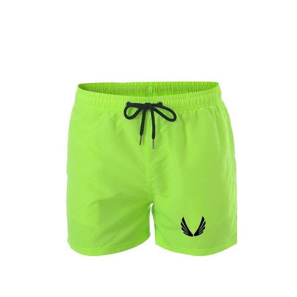 2019 men's new creative fashion print beach short swimsuit beach surf jogging men's shorts bermuda swimwear, White;black
2019 men's new creative fashion print beach short swimsuit beach surf jogging men's shorts bermuda swimwear, White;black
