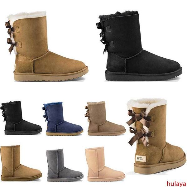 designer australia women classic snow boots ankle short bow fur boot for winter chestnut women winter shoes size 36-41
designer australia women classic snow boots ankle short bow fur boot for winter chestnut women winter shoes size 36-41