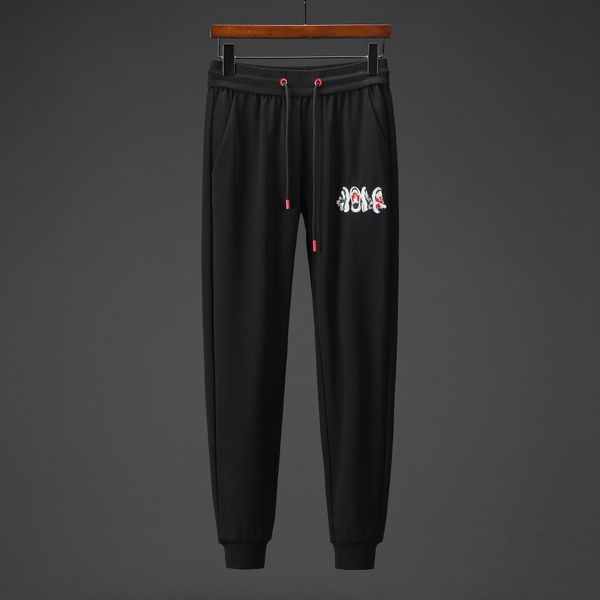 mens конструктора tracksuit jogger мужские марка брюки теплая зима осень две пьесы мода o-образным вырезом письмо печати мужская одежда разм, Gray
mens конструктора tracksuit jogger мужские марка брюки теплая зима осень две пьесы мода o-образным вырезом письмо печати мужская одежда разм, Gray