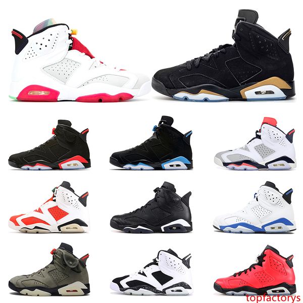 2020 basketball shoes 6s mens trainers hare dmp unc infrared tinker black cat sport bule wheat sports sneakers athletic size 7-13 
2020 basketball shoes 6s mens trainers hare dmp unc infrared tinker black cat sport bule wheat sports sneakers athletic size 7-13