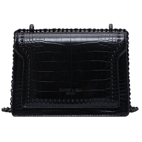 191218 ivog нового прибытия everyday малого дамы crossbody посланник сумочка черный цепь мода сумка для женщин 2019
191218 ivog нового прибытия everyday малого дамы crossbody посланник сумочка черный цепь мода сумка для женщин 2019