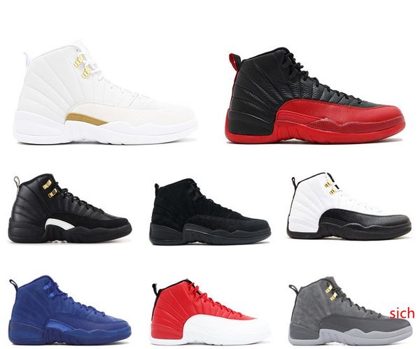 with mens and womens basketball shoes sneakers 12s xii flu game royal taxi french blue for men sports shoes high cut
with mens and womens basketball shoes sneakers 12s xii flu game royal taxi french blue for men sports shoes high cut