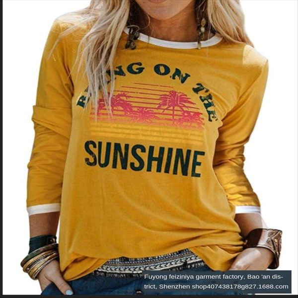 2019 summer printed clothing 2019 summer printed long dress long sleeve women's clothing sleeve women's dress, White
