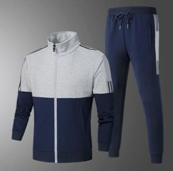 tracksuits for mens sportswear with letters autumn tracksuit long sleeve casual jogger pants suit clothing l-4xl available, Gray
tracksuits for mens sportswear with letters autumn tracksuit long sleeve casual jogger pants suit clothing l-4xl available, Gray