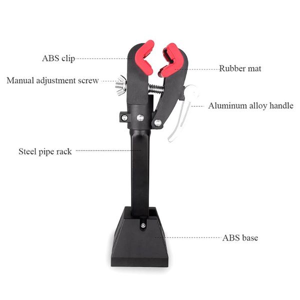 mechanic workstand heavy duty bike repair stand quick release adjustment clamp rack foldable home storage wall mount maintenance
mechanic workstand heavy duty bike repair stand quick release adjustment clamp rack foldable home storage wall mount maintenance