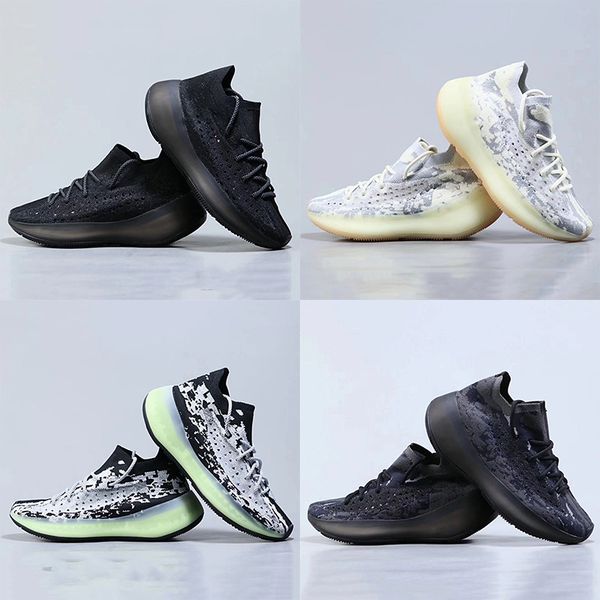 new kanye west shoes 380 v3 380s alien wave runner white black clay zebra mens running shoes women desinger sneakers trainers size 36-45
new kanye west shoes 380 v3 380s alien wave runner white black clay zebra mens running shoes women desinger sneakers trainers size 36-45