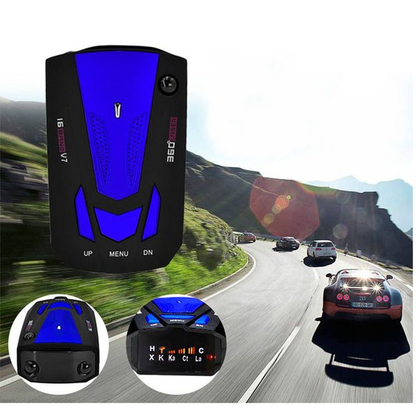 led display car auto vehicle speed voice alert mobile english russian alarm 16 band car detector
led display car auto vehicle speed voice alert mobile english russian alarm 16 band car detector