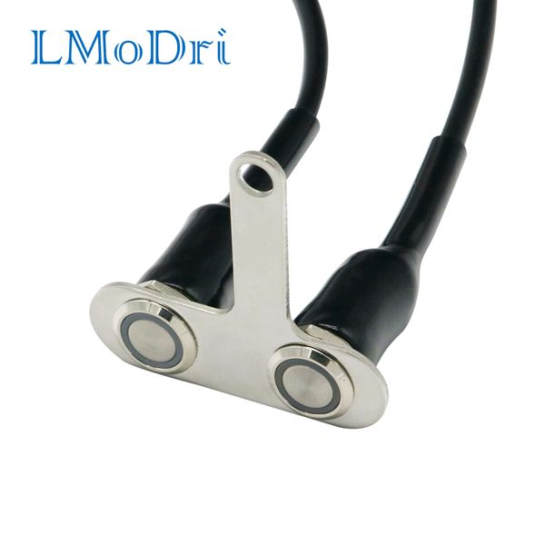 lmodri led motorcycle stainless steel switch on-off handlebar adjustable mount waterproof switches button dc12v fog light
lmodri led motorcycle stainless steel switch on-off handlebar adjustable mount waterproof switches button dc12v fog light