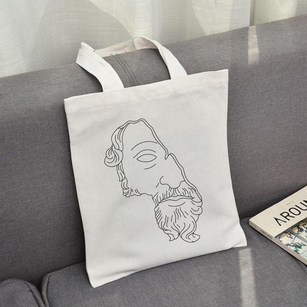 summer fashion cartoon art new canvas bag ulzzang ins vintage large capacity fashion casual tote bags for women face abstract
summer fashion cartoon art new canvas bag ulzzang ins vintage large capacity fashion casual tote bags for women face abstract