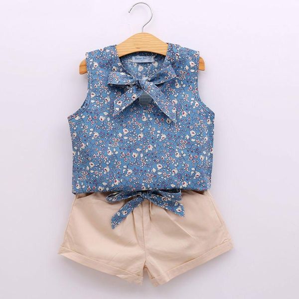 baby girl одежда мода мультфильм девочек лето набор одежды для младенцев костюмы детские футболки + брюки детская одежда set, White
baby girl одежда мода мультфильм девочек лето набор одежды для младенцев костюмы детские футболки + брюки детская одежда set, White