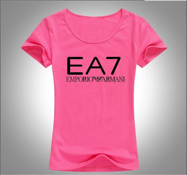 high new european women print t-shirt cotton short-sleeved t shirt women & tees shirts, White
high new european women print t-shirt cotton short-sleeved t shirt women & tees shirts, White
