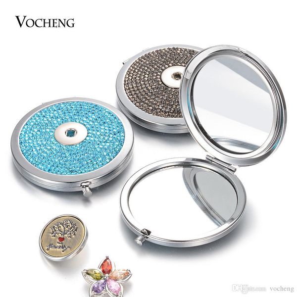 10pcs lot 18mm ginger snap jewelry portable women makeup mirror hand pocket folded-side cosmetic make up mirror nn-731*10, Blue;slivery
10pcs lot 18mm ginger snap jewelry portable women makeup mirror hand pocket folded-side cosmetic make up mirror nn-731*10, Blue;slivery