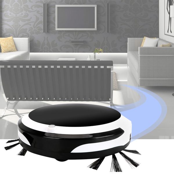 wet dry dirt dust hair automatic cleaner 3 in 1 smart sweeping robot sweep home cleaning tools multifunctional floor cleaner
wet dry dirt dust hair automatic cleaner 3 in 1 smart sweeping robot sweep home cleaning tools multifunctional floor cleaner