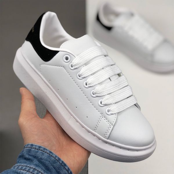designer shoes women men luxury fashion sneakers flat mq thick bottom brand outdoor casual shoes white black on sale
designer shoes women men luxury fashion sneakers flat mq thick bottom brand outdoor casual shoes white black on sale